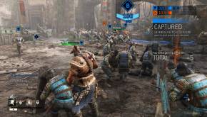 For Honor 20160915195931