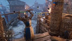 For Honor 20160915202111