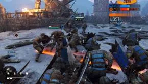 For Honor 20160915202538