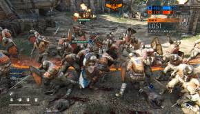 For Honor 20160915203537