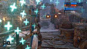 For Honor 20160915214342