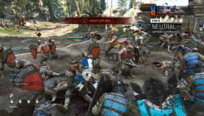 For Honor 20160915215055