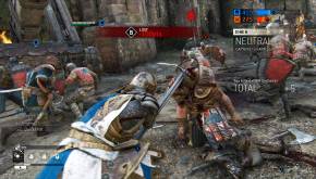 For Honor 20160915215307