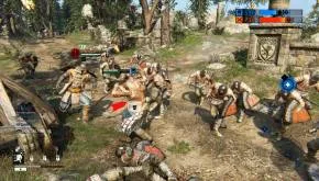 For Honor 20160915221902