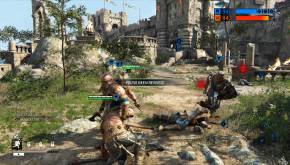 For Honor 20160915222055