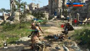 For Honor 20160915222055