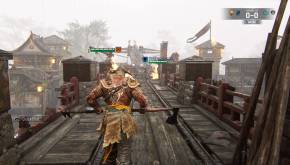 For Honor 20160915231109