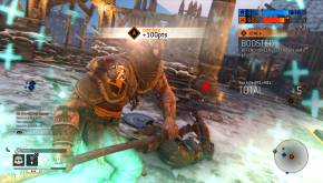 For Honor 20160915232621