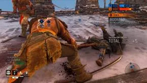 For Honor 20160915233643