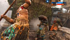 For Honor 20160916000716