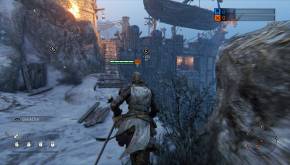 For Honor 20160916001406