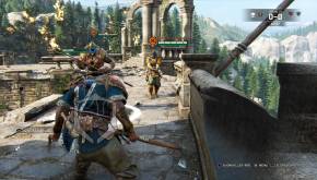 For Honor 20160916003919