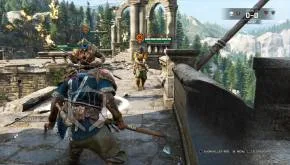 For Honor 20160916003919
