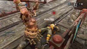 For Honor 20160916013109