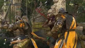 For Honor 20170216004906