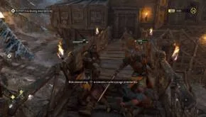 For Honor 20170216022157