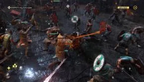 For Honor 20170218153327