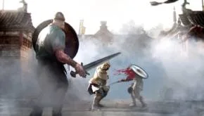 For Honor 20170218161730