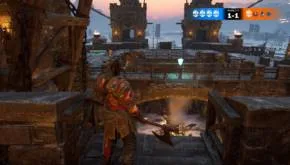 For Honor 20170219001813