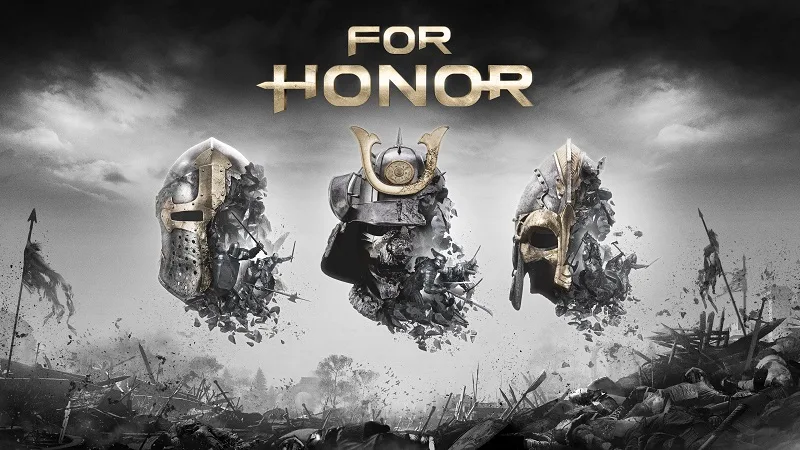 Ubisoft rozdaje For Honor za darmo 47 For Honor