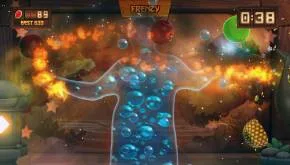 Fruit Ninja Kinect 2 42