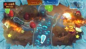 Fruit Ninja Kinect 2 43