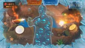 Fruit Ninja Kinect 2 45