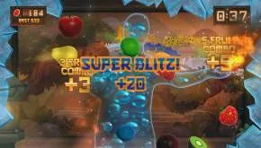 Fruit Ninja Kinect 2 48