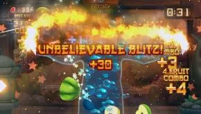 Fruit Ninja Kinect 2 51