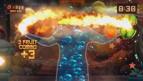 Fruit Ninja Kinect 2 52