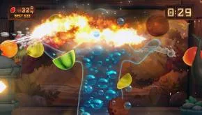 Fruit Ninja Kinect 2 53
