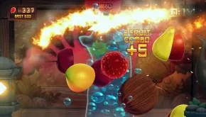 Fruit Ninja Kinect 2 58