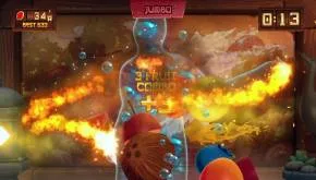 Fruit Ninja Kinect 2 59