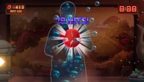 Fruit Ninja Kinect 2 65