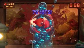 Fruit Ninja Kinect 2 66