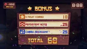 Fruit Ninja Kinect 2 69