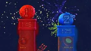 Fruit Ninja Kinect 2 71