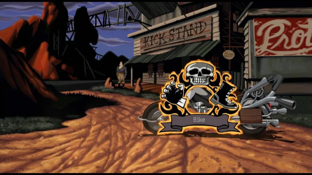 Full Throttle Remastered 20170424101404