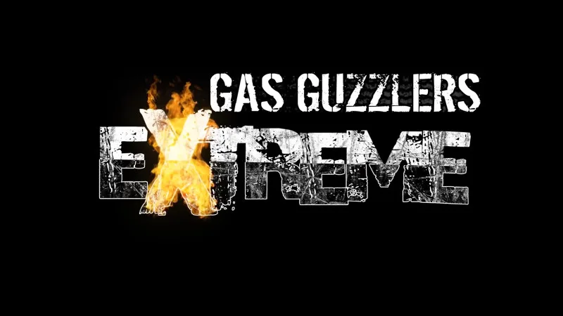 Gas Guzzlers