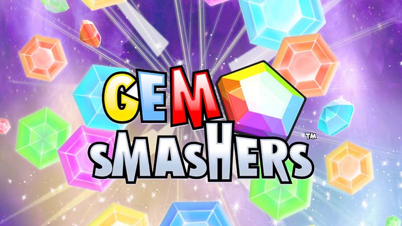 Gem Smashers