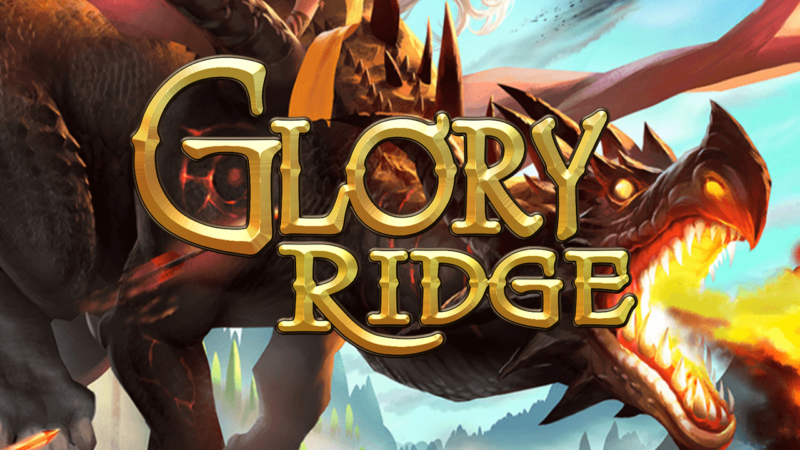 Glory Ridge logo e1490294870241