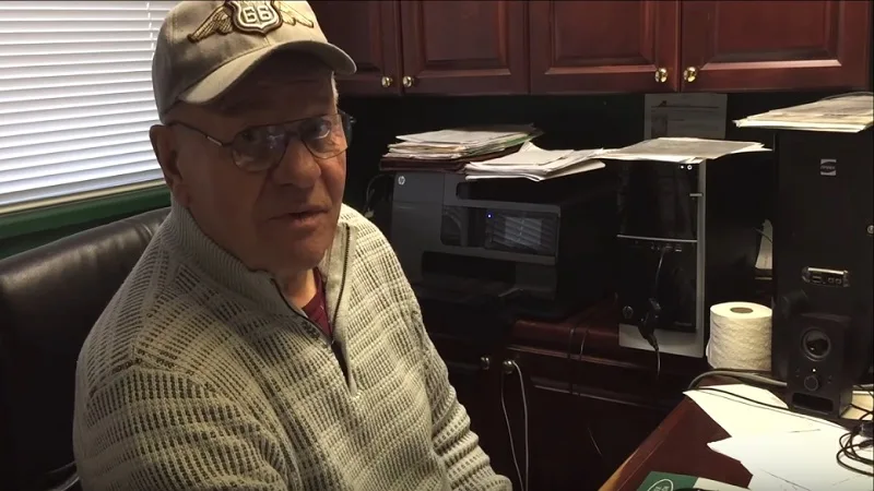 Gracz Asherons Call 1