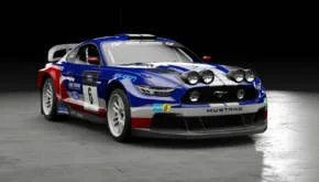 GranTurismoSport 10
