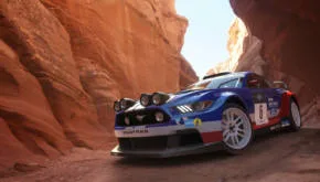 GranTurismoSport 11