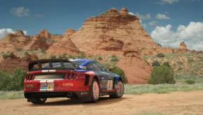 GranTurismoSport 12