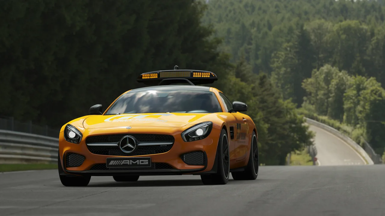 GranTurismoSport 19