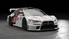 GranTurismoSport 2 1