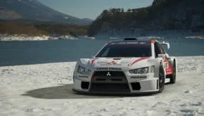 GranTurismoSport 3