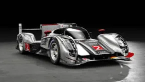 GranTurismoSport 5