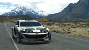 GranTurismoSport 7